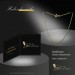 Silberdream GoldDream Damen Colliers Halskette 42cm Gelbgold 8 Karat GDKB00342Y Zeitbegrenzte Promotion