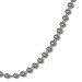Silberdream SilberDream Kugelkette 925er Silber Halskette 70cm Kette SDK20670 Bis zu 50% Rabatt