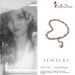 Silberdream SilberDream Fußkette Engel rosevergoldet 27cm 925 Sterling Silber SDF2174E Bis zu 60% Rabatt