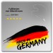 Silberdream SilberDream 26cm Fußkette Flügel 925 Silber SDF003 Vierteljährliche Förderung