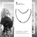 Silberdream SilberDream Collier Tropfen 925 Silber glanz matt 45cm Kette SDK4793J Discount Store für neue Produkte
