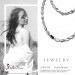 Silberdream SilberDream Collier Tropfen 925 Silber glanz matt 45cm Kette SDK4793J Discount Store für neue Produkte