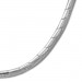 Silberdream SilberDream Collier Pfeile Zirkonia weiß 925er Silber 45cm Halskette SDK451W Clearance-Verkauf