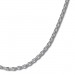Silberdream SilberDream Ankerkette fein 925er Silber Halskette 70cm Kette SDK21170 Im Verkauf