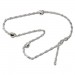 Silberdream SilberDream 25cm Fußkette Herzen 925er Silber SDF019I Rabatte dieses Monats