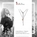 Silberdream SilberDream Bicolor Collier Kette Rose 925 Silber 44cm - 47cm SDK50144T Auslauf