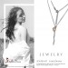 Silberdream SilberDream Bicolor Collier Kette Rose 925 Silber 44cm - 47cm SDK50144T Auslauf