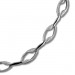 Silberdream SilberDream Collier Kette Ranke 925er Silber 45cm Damen Halskette SDK465J Verkauf