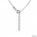 Silberdream SilberDream Kette Pfeil 925er Sterling Silber 45cm Damen Halskette SDK8012J Angebote
