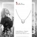 Silberdream SilberDream Kette Pfeil 925er Sterling Silber 45cm Damen Halskette SDK8012J Angebote