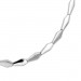 Silberdream SilberDream Collier Kette Fantasie 925 Silber 45cm Halskette Damen SDK468J Hotsell