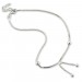 Silberdream SilberDream Fußkette Dangle Kugeln 25cm 925 Sterling Silber Damen SDF5165J Günstiger Verkauf