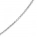 Silberdream SilberDream Kette Herz 925er Sterling Silber 45cm Halskette SDK8000J Fabrik Onlineshop