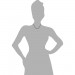 Silberdream SilberDream Kette und Anhänger Dancer Perle weiß 925 Silber SDK102 Rabatt