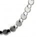 Silberdream SilberDream Collier Kette Circles 925er Silber 44,5cm Damen Halskette SDK474J Exklusivangebot