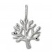 Silberdream SilberDream Ohrhänger Lebensbaum 925 Sterling Silber Damen-Ohrringe SDO456J Riesige Ersparnisse