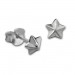 Silberdream SilberDream Ohrstecker Niete Stern 925 Sterling Silber Ohrring SDO8209J Tiefpreis