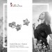 Silberdream SilberDream Ohrstecker Niete Stern 925 Sterling Silber Ohrring SDO8209J Tiefpreis