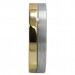 Silberdream SilberDream Creole Bicolor gold silber 1,8cm 925 Sterling Silber Damen SDO4429T Kostenlose Rückgabe