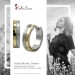 Silberdream SilberDream Creole Bicolor gold silber 1,8cm 925 Sterling Silber Damen SDO4429T Kostenlose Rückgabe
