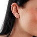 Silberdream SilberDream Ohrklemme Antik Ear Cuff 925 Sterling Silber Fake Piercing SDO8874J Begrenzte Freigabe