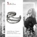 Silberdream SilberDream Ohrklemme Antik Ear Cuff 925 Sterling Silber Fake Piercing SDO8874J Begrenzte Freigabe