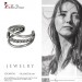 Silberdream SilberDream Ohrklemme Antik Ear Cuff 925 Sterling Silber Fake Piercing SDO8874J Begrenzte Freigabe