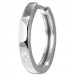 Silberdream SilberDream Creole Simply 2,1cm 925 Sterling Silber Damen Ohrringe SDO4444J Neueste Stile