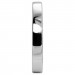 Silberdream SilberDream Creole Simply 2,1cm 925 Sterling Silber Damen Ohrringe SDO4444J Neueste Stile