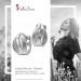 Silberdream SilberDream Creole Triple Zirkonia weiß 925 Sterling Silber Damen SDO4367W Bis zu 50% Rabatt
