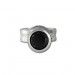 Silberdream SilberDream Ohrringe Zirkonia schwarz 3mm 925 Silber Ohrstecker SDO5533S Bis zu 55% Rabatt