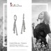 Silberdream SilberDream Ohrhänger 3er Kettchen Kugel Ohrring 925er Silber SDO5673 Discount Store für neue Produkte