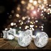 Silberdream SilberDream Ohrringe Zirkonia weiß 5mm 925 Silber Ohrstecker SDO9205W Nur noch ein Tag übrig
