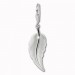 Silberdream SilberDream Ohrhänger Blatt Ohrring 925 Sterling Silber SDO525 Rabatte dieses Monats