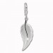 Silberdream SilberDream Ohrhänger Blatt Ohrring 925 Sterling Silber SDO525 Rabatte dieses Monats