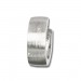 Silberdream SilberDream Creole Matt klein 12mm 925 Sterling Silber Ohrring SDO333M2 Fabrik Onlineshop