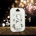 Silberdream SilberDream Ohrstecker 3er Set Zirkonia, Fischgräte, Katze 925 Ohrring SDS625WS Günstig kaufen