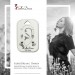 Silberdream SilberDream Ohrstecker 3er Set Zirkonia, Fischgräte, Katze 925 Ohrring SDS625WS Günstig kaufen