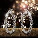 Silberdream SilberDream Creole Geflecht 925 Sterling Silber Damen Ohrring SDO67312 Black Friday