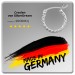 Silberdream SilberDream Creole gedreht 15mm Damen Ohrring 925 Sterling Silber SDO0061J Osterangebot