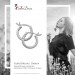 Silberdream SilberDream Creole gedreht 15mm Damen Ohrring 925 Sterling Silber SDO0061J Osterangebot