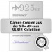 Silberdream SilberDream Creole gedreht 40mm Ohrring 925 Silber SDO87124 Zeitlich begrenztes Angebot