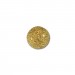 Silberdream SilberDream Ohrstecker vergoldet Kugel 3mm diamantiert 925er Ohrring SDO9513Y Tiefpreis