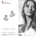 Silberdream SilberDream Ohrstecker Dangle Ear Cuff Zirkonia weiß 925 Silber Ohrringe GSO438W Kostenlose Rückgabe
