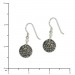 Silberdream SilberDream Glitzer Ohrhänger 925 Zirkonias grau GSO202 Bis zu 50% Rabatt