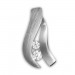 Silberdream SilberDream Ohrstecker Beauty Zirkonia weiß 925 Silber Damen Ohrring SDO4304W Bis zu 55% Rabatt