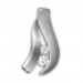 Silberdream SilberDream Ohrstecker Beauty Zirkonia weiß 925 Silber Damen Ohrring SDO4304W Bis zu 55% Rabatt