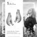 Silberdream SilberDream Ohrstecker Beauty Zirkonia weiß 925 Silber Damen Ohrring SDO4304W Bis zu 55% Rabatt