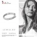 Silberdream SilberDream Ohrklemme Ring Ear Cuff 925 Sterling Silber Fake Piercing SDO8873J Black Friday Preise