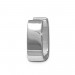 Silberdream SilberDream Creole Glanz eckig 925 Sterling Silber Ohrring SDO347S 50% Rabatt für begrenzte Zeit